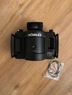 Noblex Pro 150 E Panorama 120 Film Camera Medium Format, Audio, Tv en Foto, Fotografie | Flitsers, Ophalen of Verzenden, Zo goed als nieuw