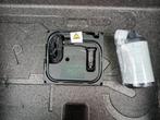 Inleg kofferbak Octavia IV, Ophalen, Gebruikt, Skoda