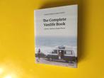 Calum Creasey - The Complete Vanlife Book, Ophalen, Zo goed als nieuw, Mode algemeen, Calum Creasey; Lauren Smith