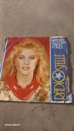 Heather Parisi - Radio Stelle, Ophalen of Verzenden, Gebruikt, Pop