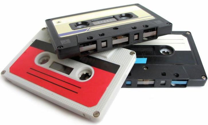 Gezocht / Gevraagd originele DCC en of cassettebandjes, Cd's en Dvd's, Cassettebandjes, Zo goed als nieuw, Ophalen of Verzenden