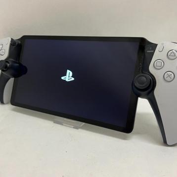 Sony Playstation Portal Remote Player beschikbaar voor biedingen