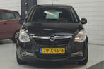 Opel Agila 1.0 Edition // 50.000 km // AIRCO // TREKHAAK //, Voorwielaandrijving, Euro 5, Gebruikt, 31 €/maand