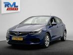 Opel Astra 1.2 Edition Apple/Carplay Navigatie Origineel NL, Auto's, Opel, Voorwielaandrijving, Stof, Gebruikt, 1199 cc