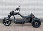 Te koop: Electrische Chopper Scooter Trike, Motoren