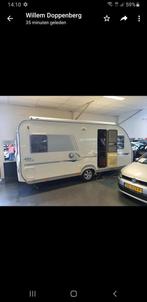 Adria 502 up adiva, Vast bed, Rondzit, Particulier, Kachel