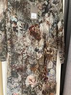 Nieuw! Jurk 44, Kleding | Dames, Jurken, Zwart, Nieuw, Ophalen of Verzenden, Knielengte