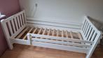 Rockwood wit houten kinderbed met lattenbodem, Kinderen en Baby's, Kinderkamer | Bedden, Ophalen, 85 tot 100 cm, Gebruikt, Lattenbodem