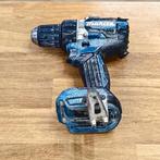 Makita DDF484 Boor-/schroefmachine - Gebruikt, Makita, Zo goed als nieuw, Support@makita.com, Makita Corporation, 3-11-8, Sumiyoshi-cho, 
Anjo, Aichi 446-8502
Japan
