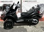 Piaggio MP3 500 LT Sport (bj 2012), 493 cc, Bedrijf, Overig, Nick Brouwer Trading