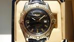 BREITLING HEADWIND 18K LIMITED EDITION, Sieraden, Tassen en Uiterlijk, Breitling, Goud, Zo goed als nieuw, Polshorloge