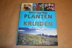 Geneeskrachtige planten & kruiden. Gezondheid uit de natuur., Ophalen of Verzenden, Gelezen, Kruiden en Alternatief