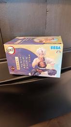 Kimetsu no Yaiba Sanemi Shinazugawa Figuur, Ophalen of Verzenden, Nieuw