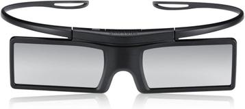 Samsung actieve 3D bril SSG-4100  2 stuks beschikbaar voor biedingen