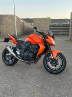 Kawasaki Z750 – incl Arrow sportuitlaat –Perfect onderhouden, Ophalen, Gebruikt