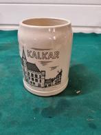 bierpul kalkar aardewerk, Ophalen of Verzenden