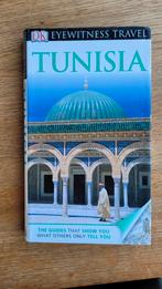 Capitool & Dominicus Reisgidsen Tunesië, Boeken, Capitool, Europa, Ophalen of Verzenden, Zo goed als nieuw
