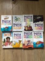 Dummie de mummie, Verzenden, Gelezen, Fictie algemeen