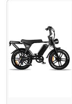 Fatbike repartie of onderdelen, Fietsen en Brommers, Fietsonderdelen, Algemeen, Overige typen, Nieuw, Ophalen of Verzenden
