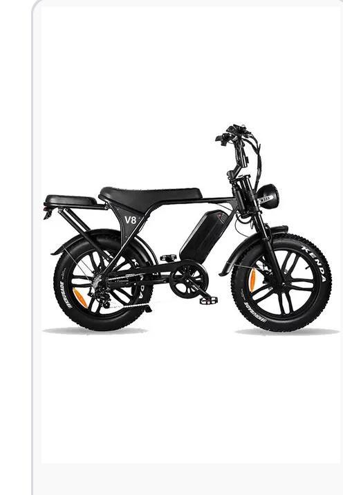 Fatbike repartie of onderdelen, Fietsen en Brommers, Fietsonderdelen, Nieuw, Algemeen, Overige typen, Ophalen of Verzenden