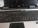 Dell d430 acer laptop dual core, Ophalen of Verzenden, Zo goed als nieuw