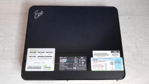 ASUS Eee mini Desktop PC compleet (Linux OS), Computers en Software, Desktop Pc's, Zo goed als nieuw, Minder dan 2 Ghz, Ophalen