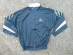 Adidas vest maat L, Maat 52/54 (L), Blauw, Ophalen of Verzenden, Adidas