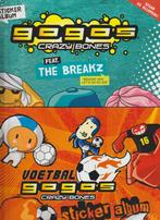 GoGo's Crazy Bones - 2 albums., Verzamelen, Supermarktacties, Ophalen of Verzenden