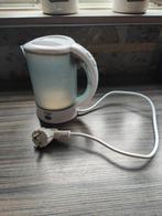 Reis / camping waterkoker 600W, Witgoed en Apparatuur, Waterkokers, Minder dan 1 liter, Ophalen of Verzenden, Zo goed als nieuw