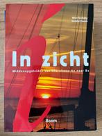 In zicht: NT2-niveau A2 naar B1, Ophalen of Verzenden, Alpha, Gelezen, MBO