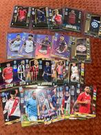 PANINI FIFA 365 Adrenalyn XL ! !, Ophalen of Verzenden, Zo goed als nieuw, Meerdere plaatjes