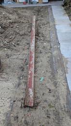 Stalen Constructiebalk - Gebruikt, Ophalen, Gebruikt, IJzer