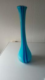 Mooie vaas, Huis en Inrichting, Woonaccessoires | Vazen, Overige kleuren, Ophalen of Verzenden, Minder dan 50 cm, Glas