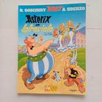 Asterix en Obelix Asterix en Latraviata, Ophalen of Verzenden, Zo goed als nieuw, Eén stripboek, Goscinny & Uderzo