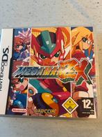 Mega Man ZX - Nintendo DS - Compleet!, 1 speler, Ophalen of Verzenden, Zo goed als nieuw, Platform