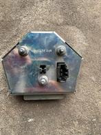 Seat Embleem Achterklep, Ophalen of Verzenden, Gebruikt, Seat