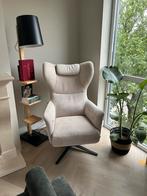 Luxe Baenks Castleton Elektrische Relaxfauteuil, Huis en Inrichting, Ophalen, Zo goed als nieuw, Stof, 75 tot 100 cm