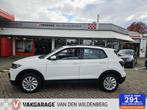 Volkswagen T-Cross 1.0 TSI Life Business, Voorwielaandrijving, Euro 6, 95 pk, 620 kg