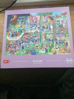 Diverse Puzzels - Legpuzzels, 3D-puzzels, en meer!, Ophalen, 500 t/m 1500 stukjes, Gebruikt, Legpuzzel