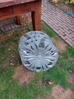 4x 17 inch Audi wieldoppen, Auto diversen, Wieldoppen, Ophalen of Verzenden