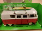Modelauto Volkswagen T1, Hobby en Vrije tijd, Modelauto's | 1:50, Ophalen of Verzenden, Auto