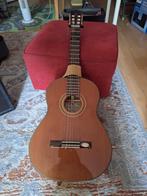 Klassieke gitaar, Salvador Cortez, CC80, Muziek en Instrumenten, Ophalen, Zo goed als nieuw, Klassieke of Spaanse gitaar