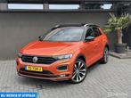Volkswagen T-Roc 1.5 TSI Sport | R-Line | Pano | Automaat!, Euro 6, 150 pk, Origineel Nederlands, Bedrijf
