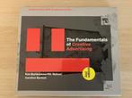The Fundamentals of Creative Advertising, Ken Burtenshaw, Ophalen of Verzenden, Beta, WO