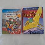 Boekenpakket voor kinderen, 11-delig, Boeken, Kinderboeken | Jeugd | onder 10 jaar, Ophalen of Verzenden, Gelezen, Geronimo Stilton