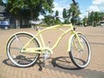 Te koop Johnny loco beach cruiser  fiets, Staal, Cruiser, Heren, Zo goed als nieuw