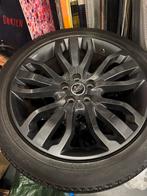 Range Rover Velgen 21 inch, Ophalen, Gebruikt, 275 mm, Banden en Velgen