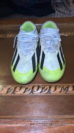 Adidas crazy fast, Sport en Fitness, Voetbal, Ophalen, Zo goed als nieuw, Schoenen
