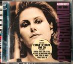 Alison Moyet - Programme, Ophalen of Verzenden, 2000 tot heden, Zo goed als nieuw