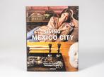 Living Mexico City, Ophalen of Verzenden, Zo goed als nieuw, Fotografen